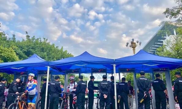 龍城保安,2019環(huán)廣西自行車(chē)世界巡回賽 龍城保安,2019環(huán)廣西自行車(chē)世界巡回賽
